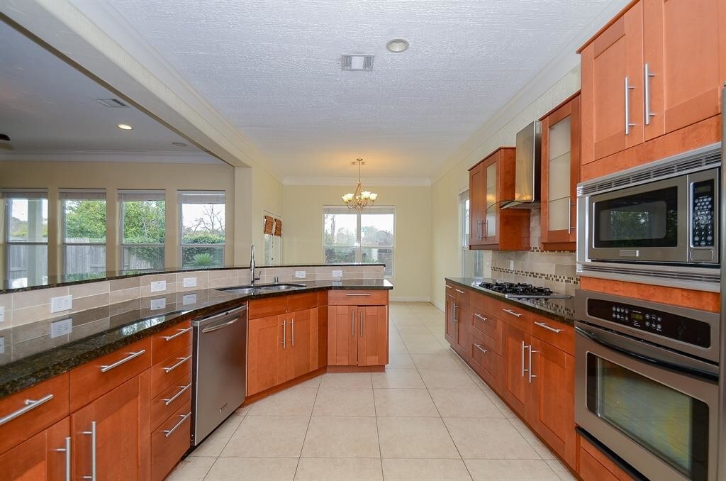 1493 Silverado Dr in Houston, TX - Building Photo