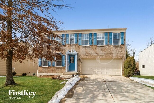 property at 60 Charmalee Dr