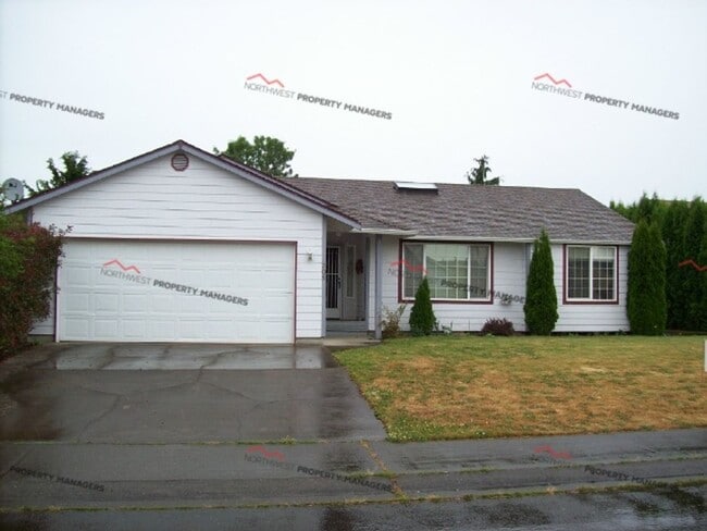 property at 305 Waunch St