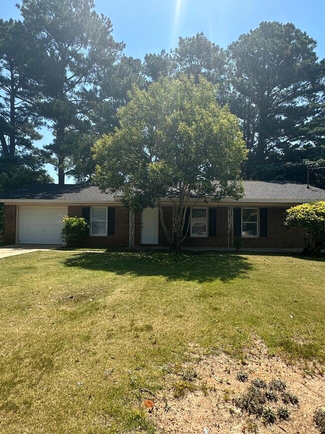 property at 114 Glenwood Ln
