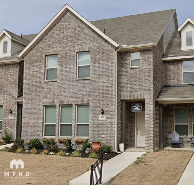 property at 426 Milverton Dr