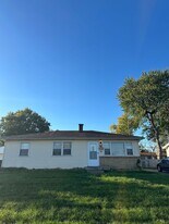 1819 E Perry St in Indianapolis, IN - Building Photo