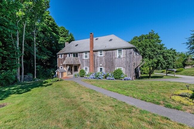 property at 660 Jerusalem Rd
