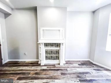 2023 McCulloh St in Baltimore, MD - Building Photo - Building Photo