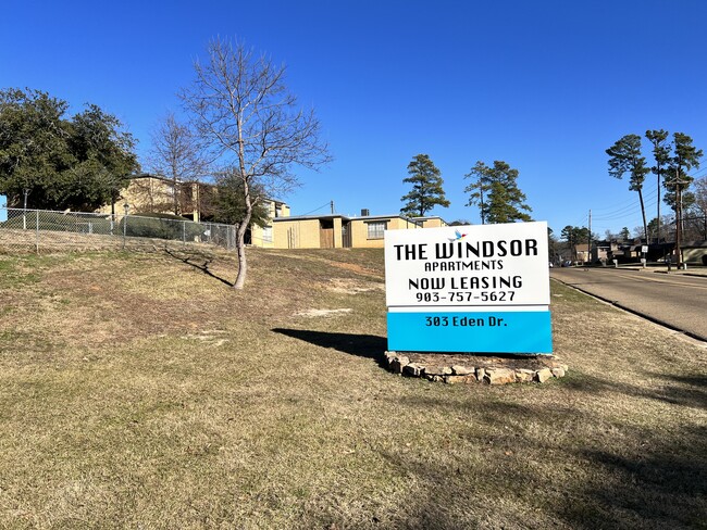 The Windsor - Specials Available! in Longview, TX - Building Photo - Building Photo