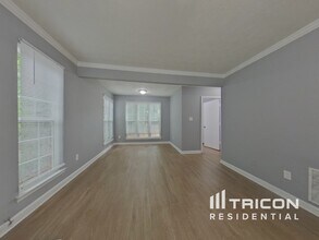 1384 Ling Dr in Austell, GA - Building Photo - Building Photo