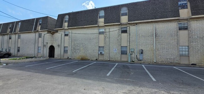 property at 650 Central Ave