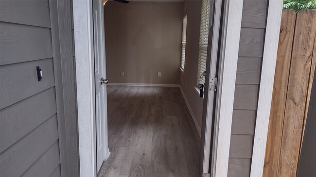 property at 16800 Crestmont St