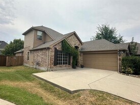 1508 Pillar Bluff Way in McKinney, TX - Building Photo