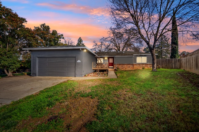 property at 6339 Salem Way