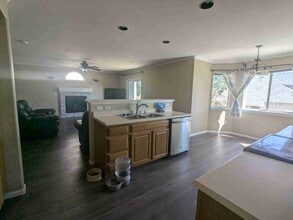 3792 S Gibraltar St in Aurora, CO - Building Photo - Building Photo