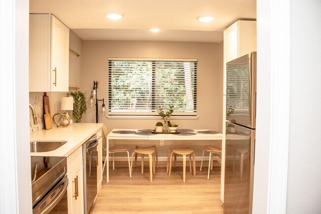 114 Oak St in Tallahassee, FL - Building Photo - Building Photo