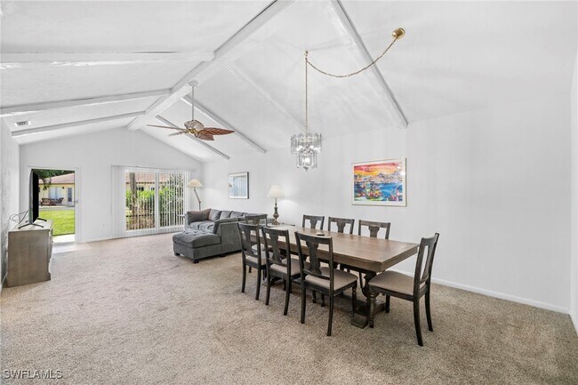 property at 849 Palm View Dr