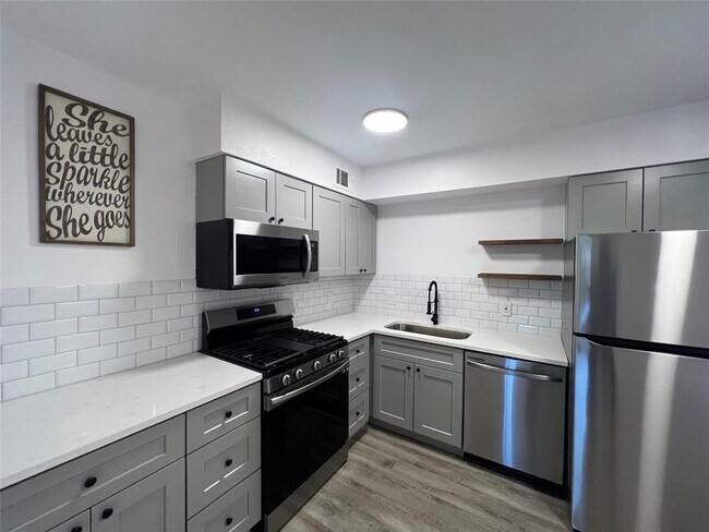 property at 2306 Barton Village Cir