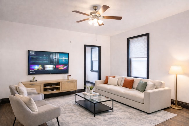 property at 3227 Joe Hammer Sq