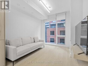 15 Mercer St in Toronto, ON - Building Photo - Building Photo