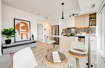 Le Livmore in Montréal, QC - Building Photo - Building Photo