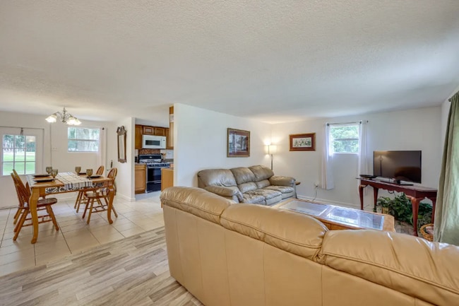 property at 391 Huntington Shortcut Rd
