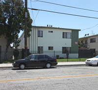 11116 Klingerman St in El Monte, CA - Foto de edificio - Building Photo