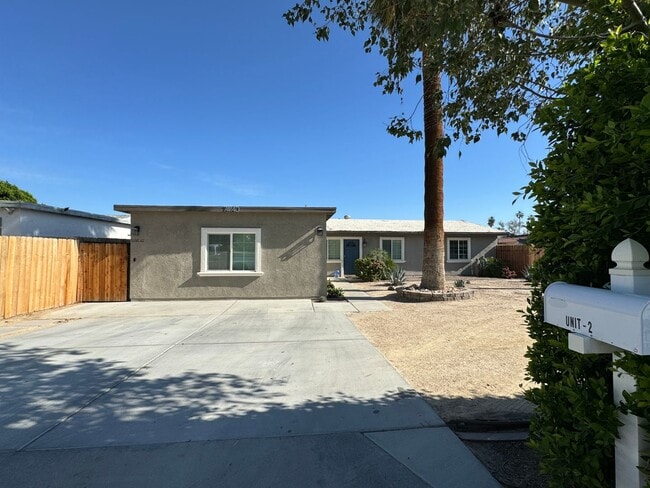 property at 74140 Goleta Ave