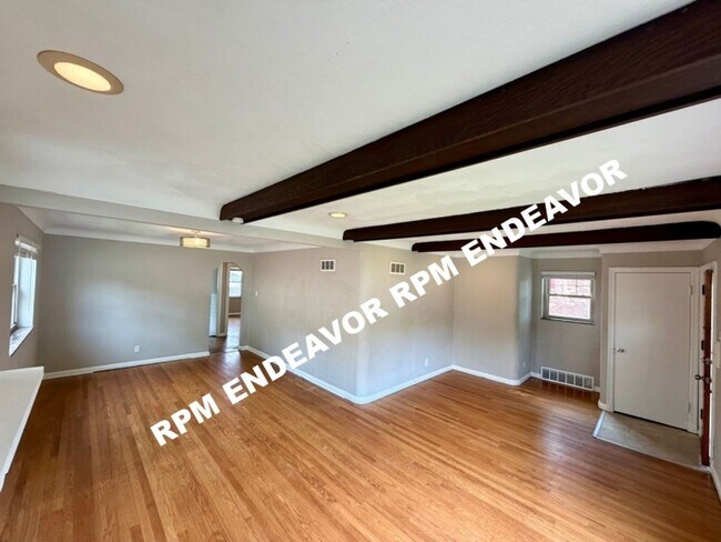 property at 1212 Pennsylvania Ave