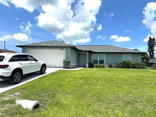 property at 2524 NE 5th Ave