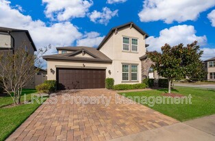 5346 White Blossom Cir