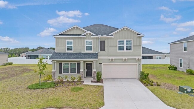 property at 9326 SW 57th Ter