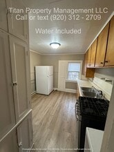 1217 High Ave in Oshkosh, WI - Building Photo - Building Photo