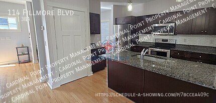 114 Fillmore Blvd in Rochester, NH - Foto de edificio - Building Photo