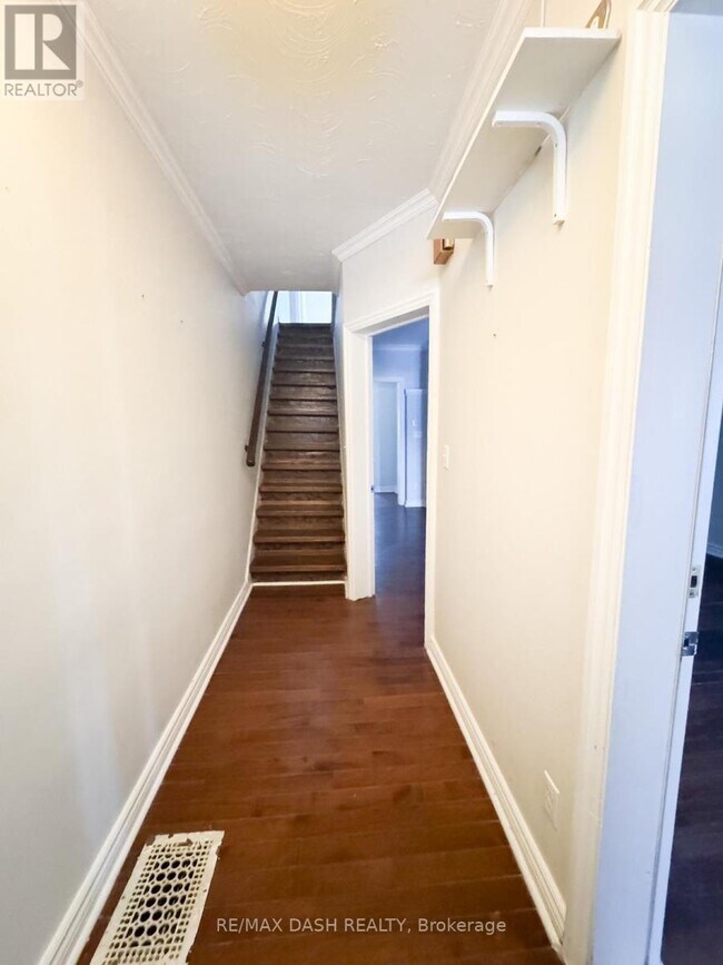 property at 1529 Queen St E