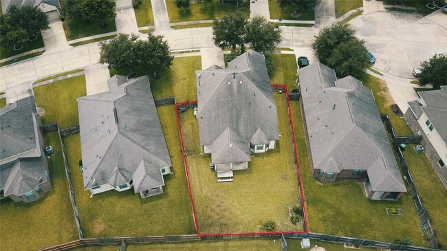 3009 Trail Creek Ct in Pearland, TX - Building Photo - Building Photo