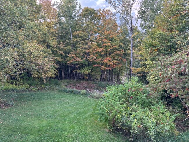 130 Jeff Heights Rd, Unit 130-201 in Jeffersonville, VT - Building Photo - Building Photo
