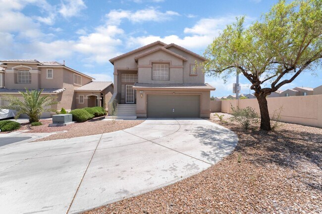 property at 7290 Victoria Oak Ct