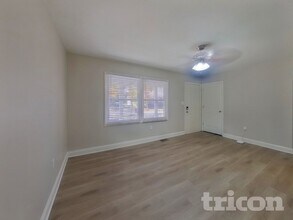 1252 Polk St in Charlotte, NC - Building Photo - Building Photo