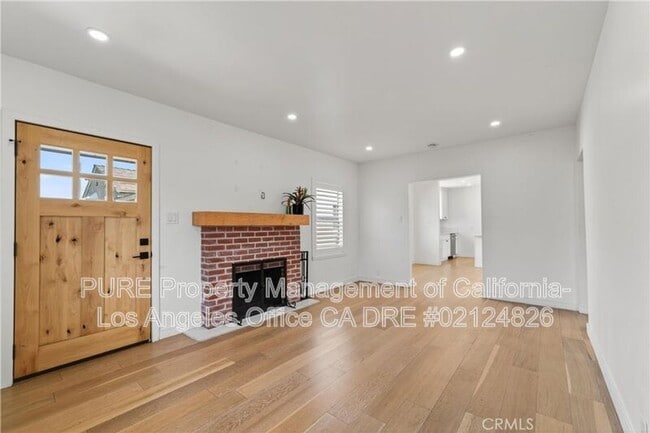 2912 Covina St in Los Angeles, CA - Building Photo - Building Photo