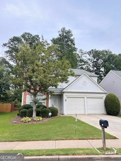 property at 4168 Glenaire Way NW