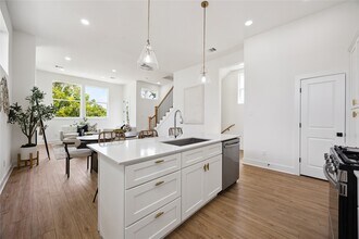 835 Rachel St in Houston, TX - Building Photo - Building Photo