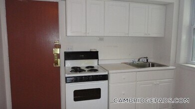 3 Chauncy St in Cambridge, MA - Building Photo - Building Photo