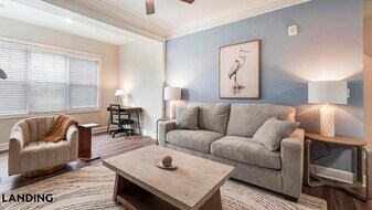 3000 Daventry Cir, Unit 13203 in Greer, SC - Building Photo