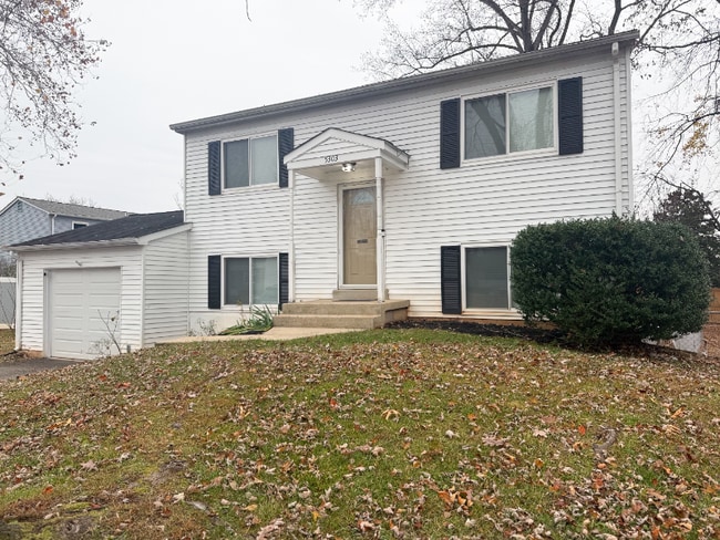 property at 5303 Stockton Ct