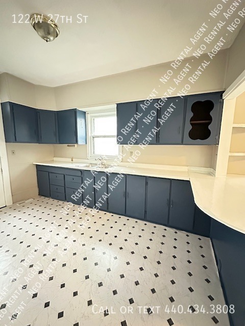 122 W 27th St in Lorain, OH - Building Photo - Building Photo