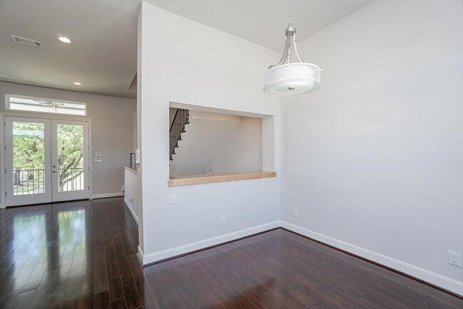 property at 3351 Kilgore St