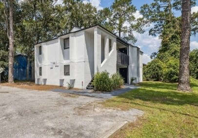 5123 Westchase Ct, Unit 3 in Jacksonville, FL - Building Photo