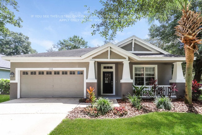 property at 15536 Gannetglade Ln
