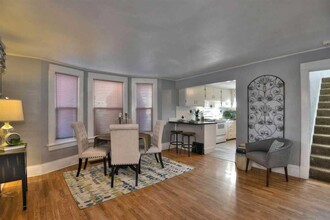 1709 W Spofford Ave in Spokane, WA - Building Photo - Building Photo