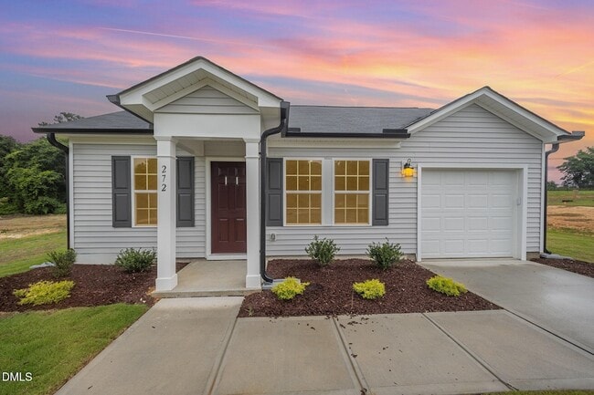 property at 272 Johnson Rdg Wy