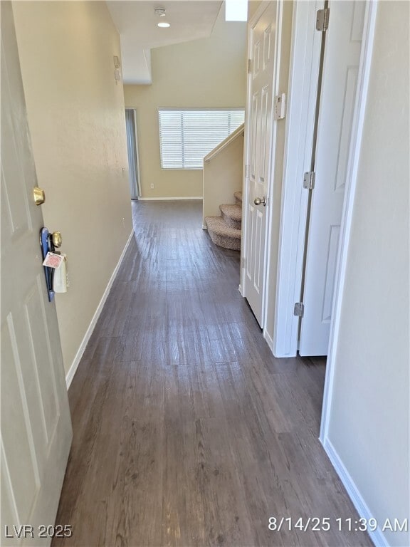 8977 Castledowns St in Las Vegas, NV - Building Photo - Building Photo