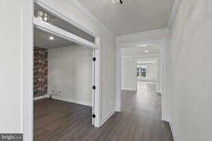 7528 Zoe Ln in Laurel, MD - Building Photo
