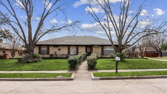 1808 Papeete Dr in Plano, TX - Building Photo